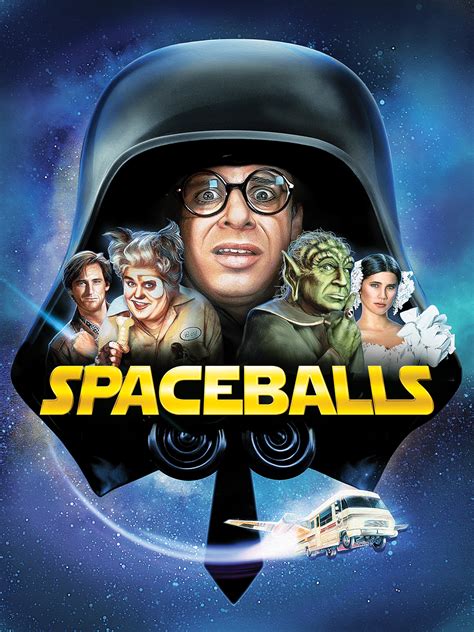 SPACEBALL .